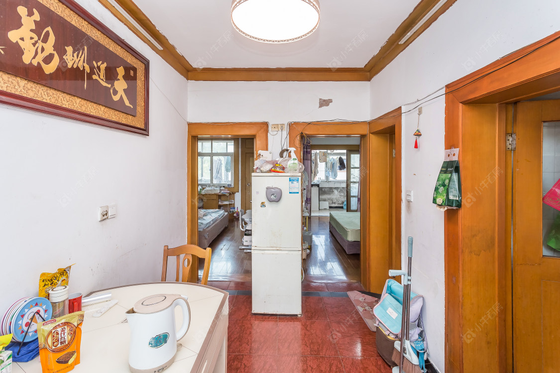 常州红梅新村在售二手房源_小牛看房