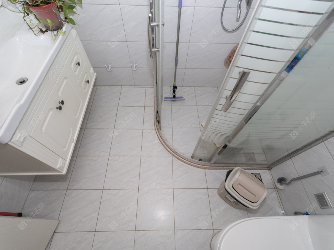 常州凯尔尚郡二期在售二手房源室内图_小牛看房