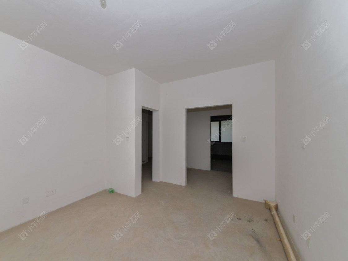 常州中梁金坛壹号院在售二手房源室内图_小牛看房