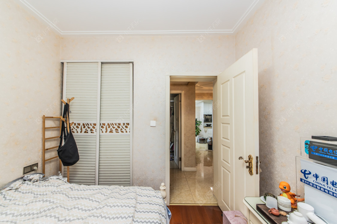 常州天润园在售二手房源室内图_小牛看房