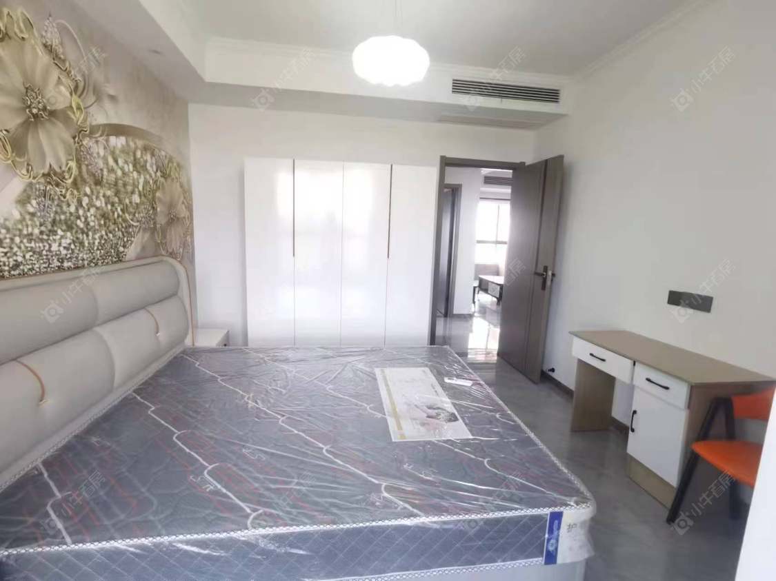 常州天安尚城二期在租房源室内图_小牛看房