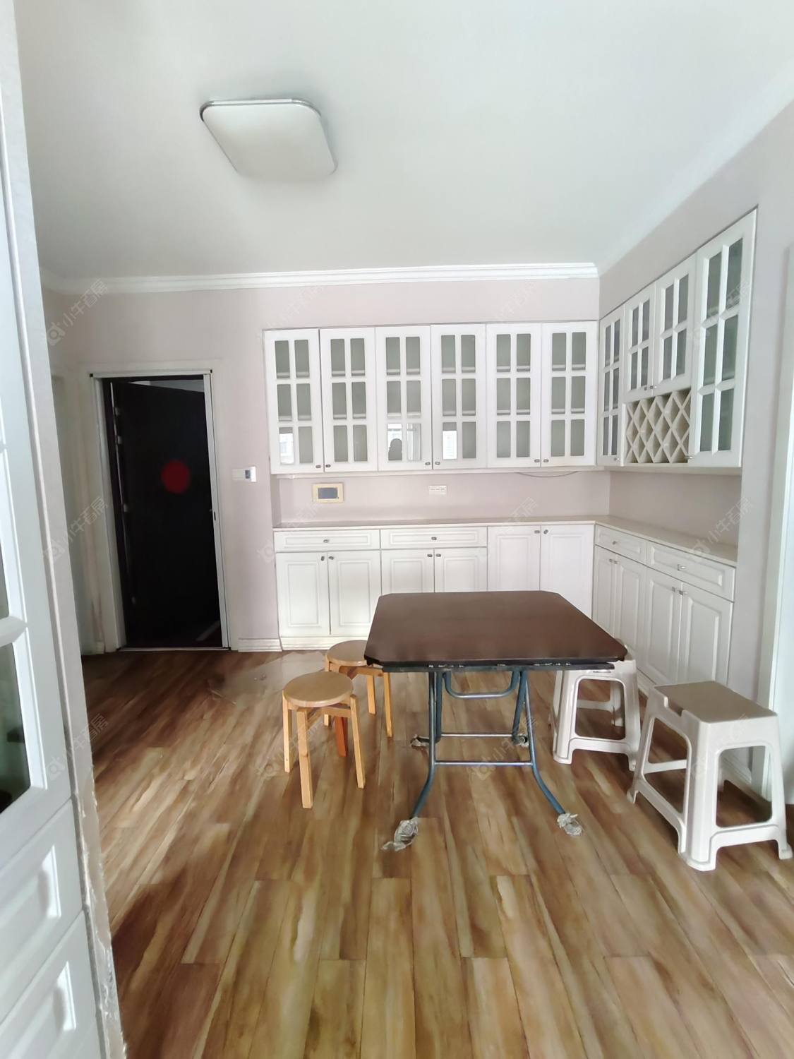 常州华润国际三期在租房源室内图_小牛看房