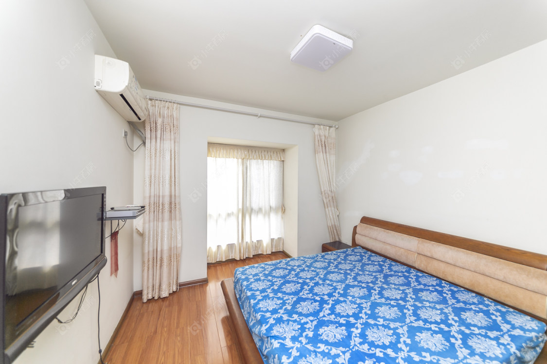 常州世纪华城西区在售二手房源室内图_小牛看房