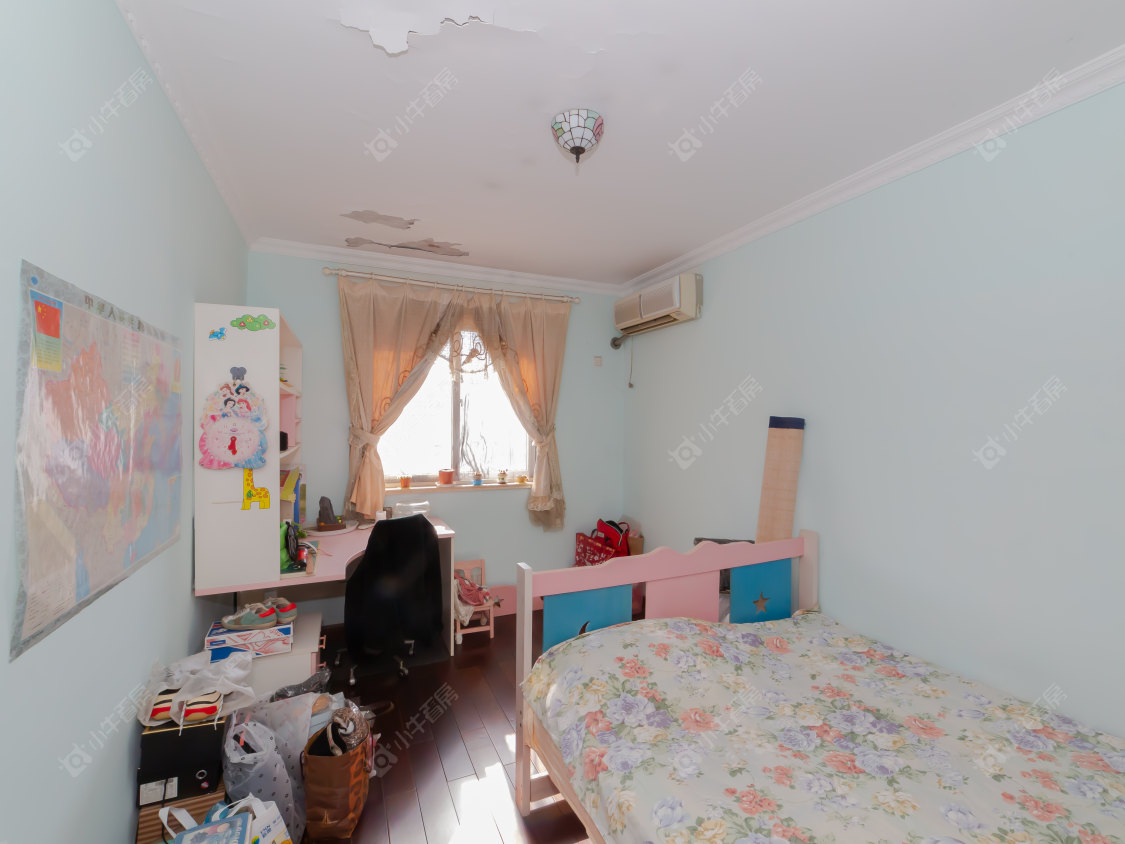 常州阳光花园(新北)在售二手房源室内图_小牛看房