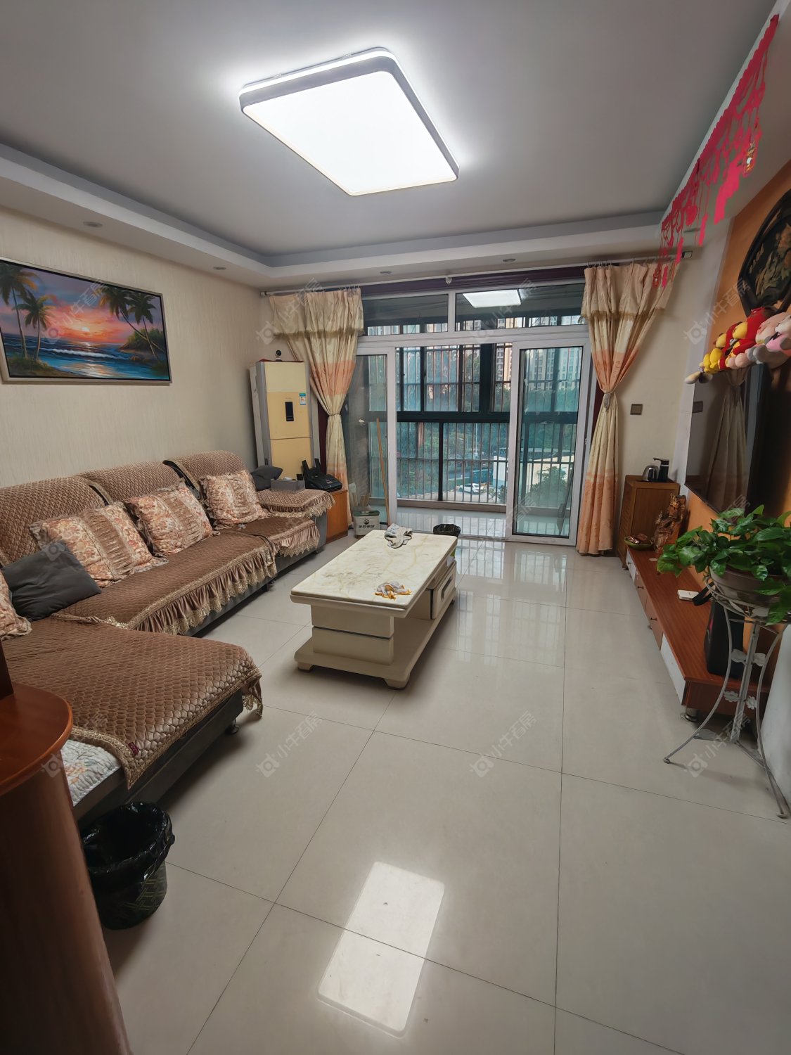 常州枫逸人家在租房源室内图_小牛看房