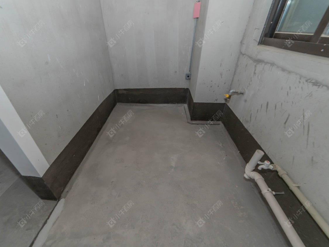 常州百馨西苑五期在售二手房源室内图_小牛看房