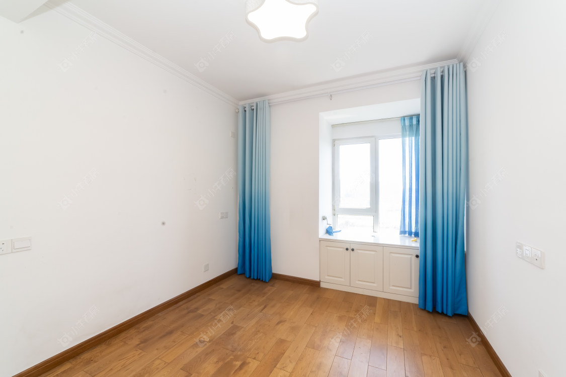 常州中海龙城花园南区在售二手房源室内图_小牛看房