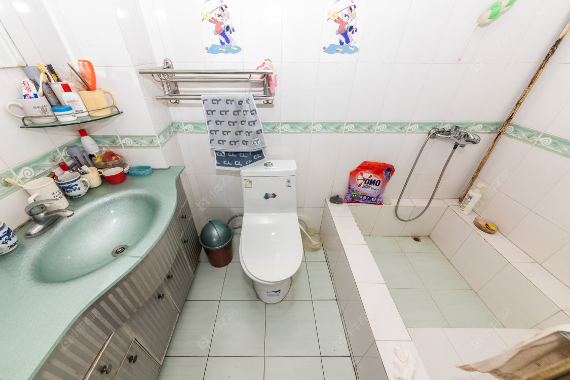 常州百盛苑在售二手房源室内图_小牛看房