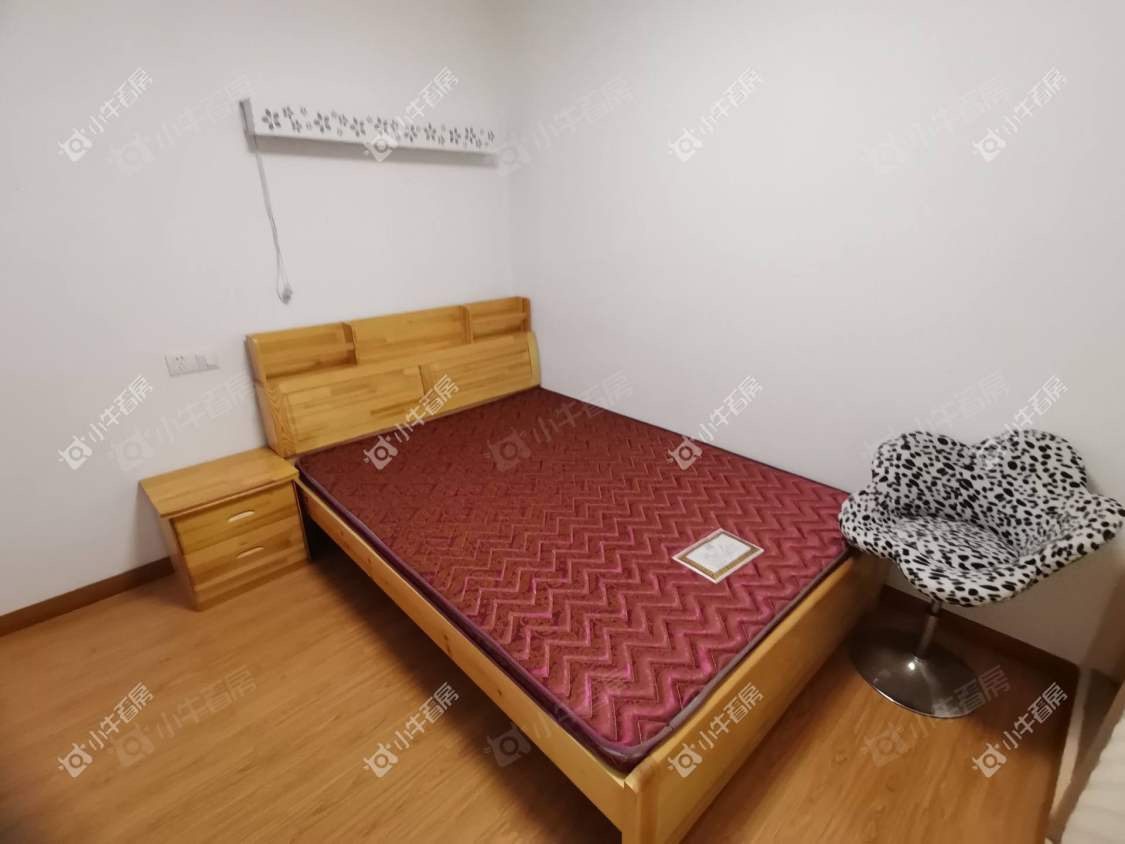 常州滨江明珠城东区在租房源室内图_小牛看房