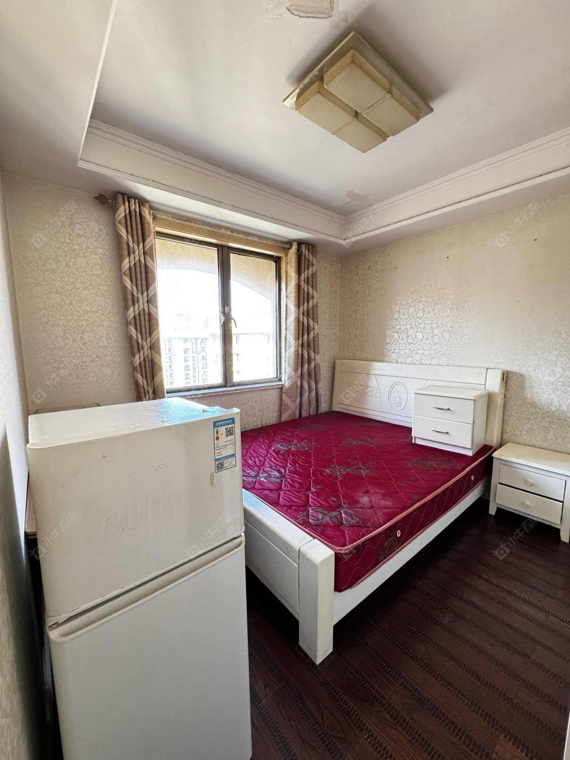 常州银河湾第一城一期在租房源_小牛看房