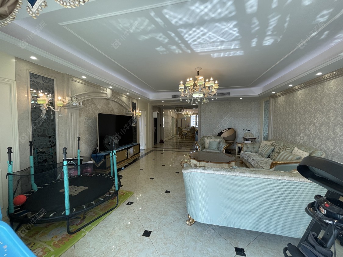 常州九龙仓繁华里在租房源_小牛看房