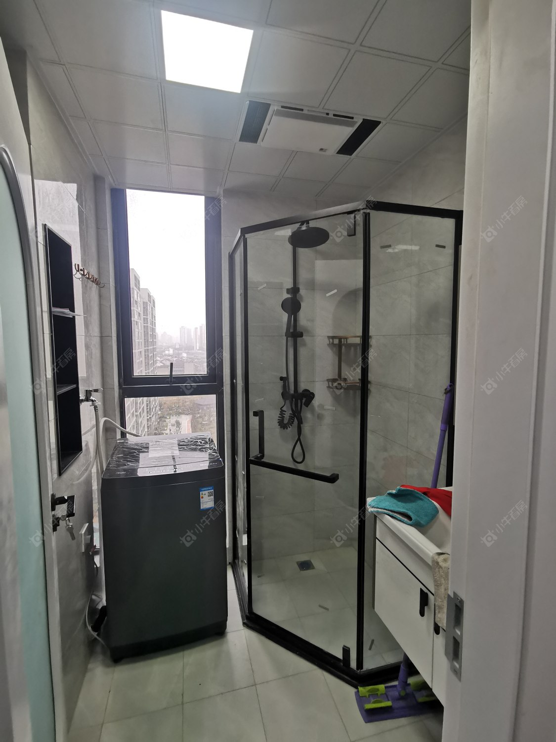 常州华润紫云府公寓在租房源_小牛看房