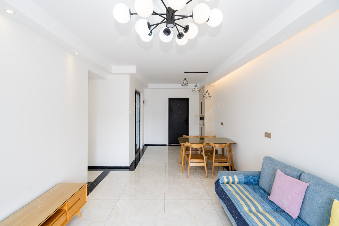 常州华润国际五期在售二手房源室内图_小牛看房