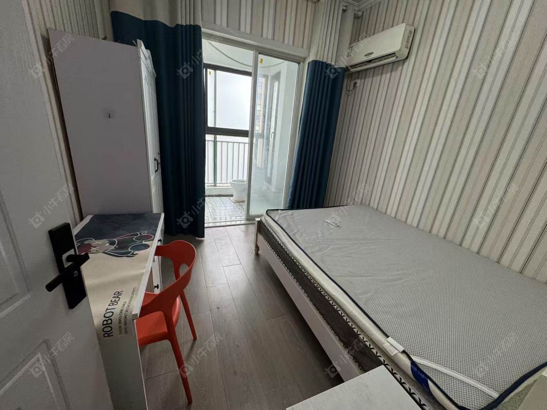 常州新城郡未来租房房源封面图