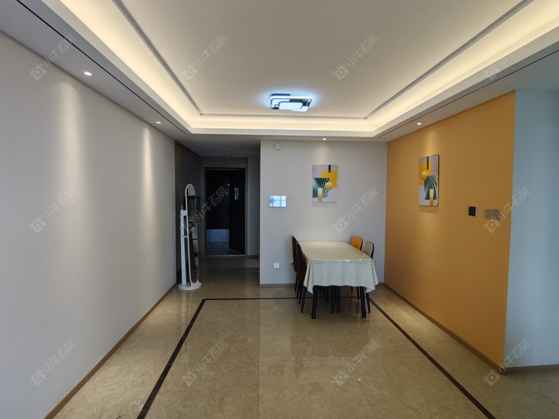 常州嘉宏天际在租房源室内图_小牛看房