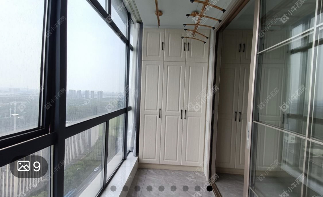 常州星湖广场在租房源_小牛看房