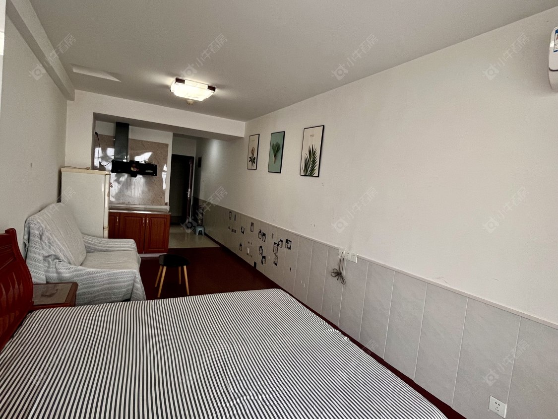 常州新天地不夜城在租房源_小牛看房