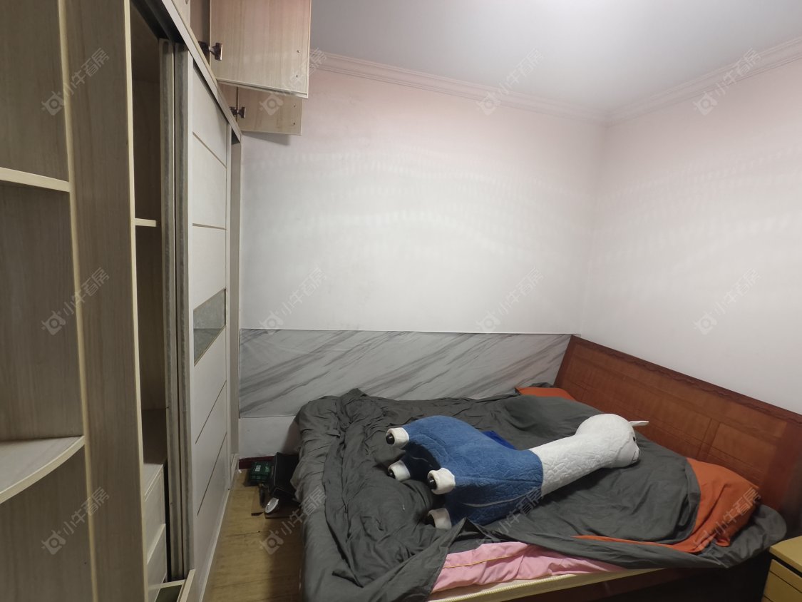 常州银谷华庭在租房源室内图_小牛看房