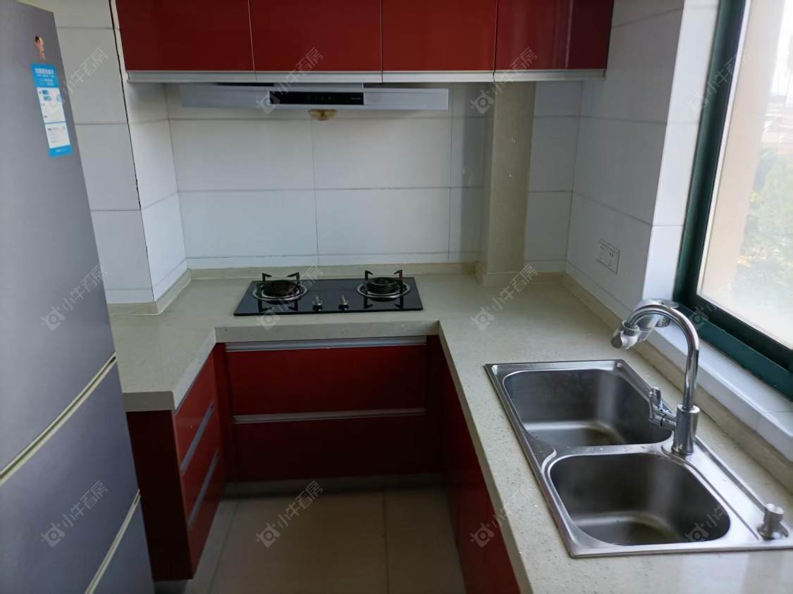 常州丽江茗园在租房源_小牛看房