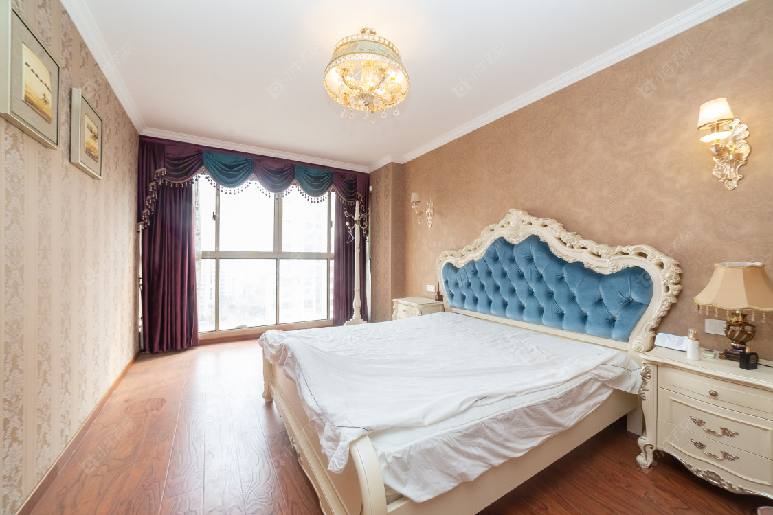 常州银河湾第一城二期在售二手房源室内图_小牛看房