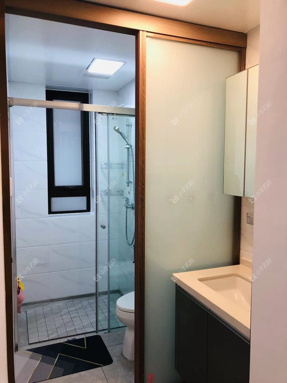 常州碧桂园碧玥和鸣在租房源室内图_小牛看房