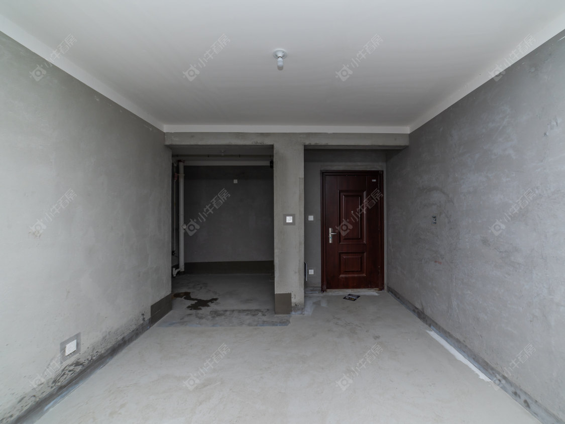 常州山水雅居在售二手房源室内图_小牛看房