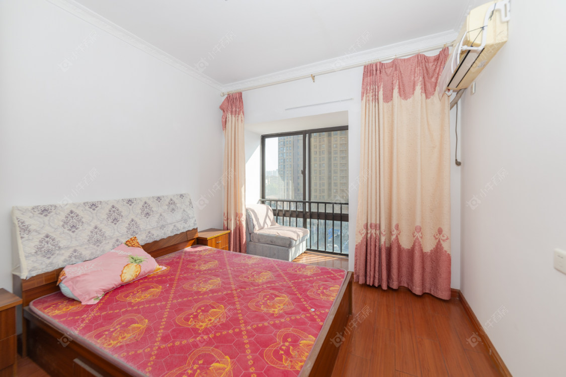 九洲花园一期房源室内图 常州九洲花园一期在售二手房源室内图_小牛看房