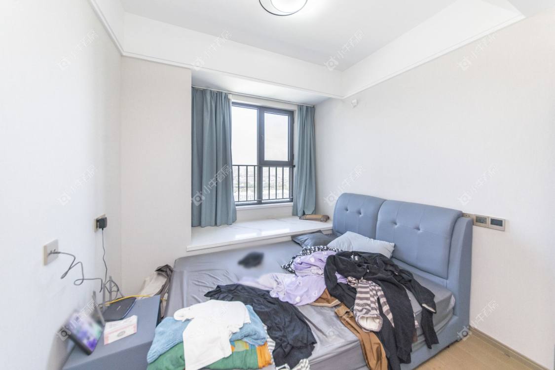 常州景瑞宸运天赋在租房源室内图_小牛看房