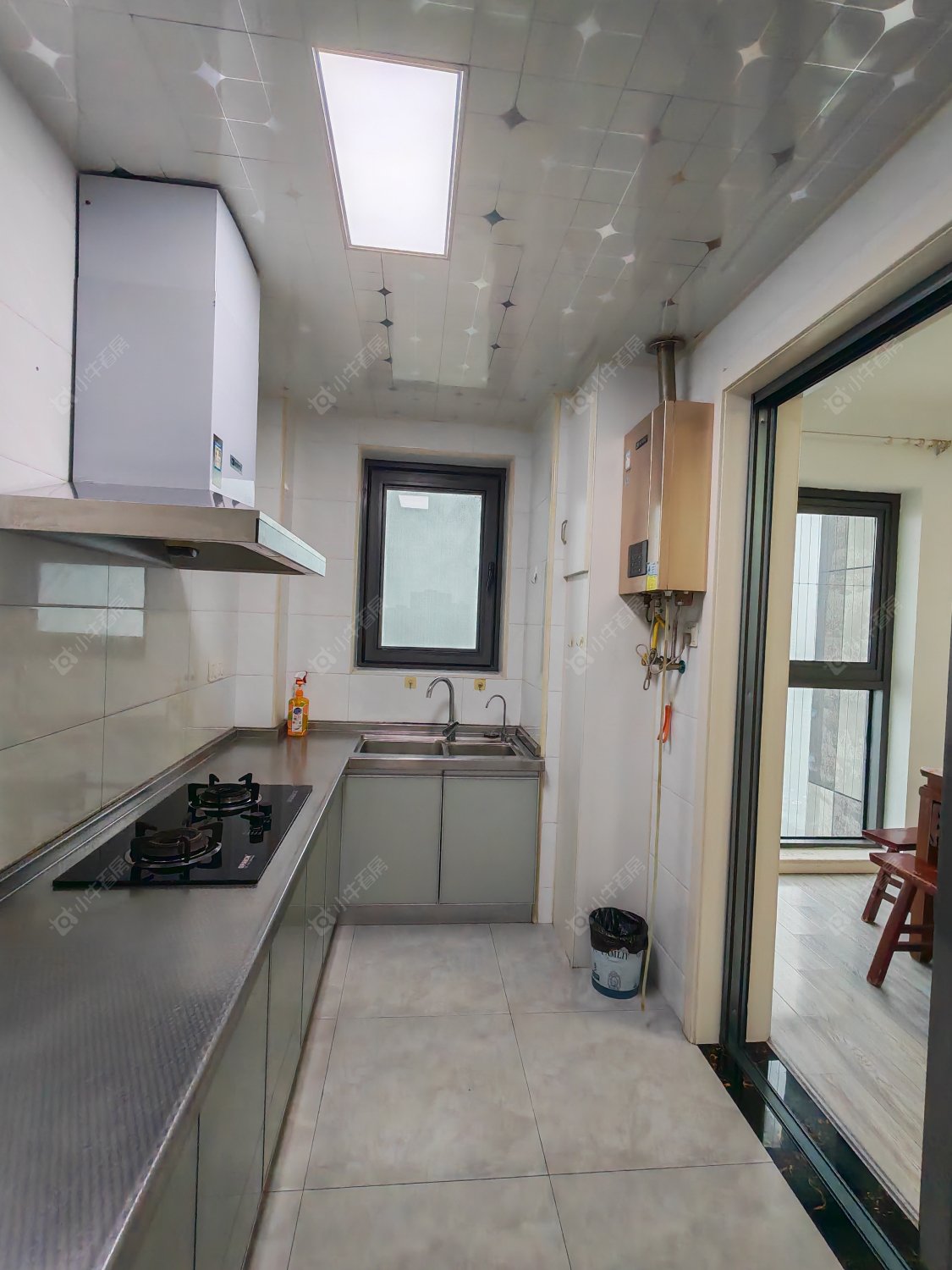 常州雨润城在租房源室内图_小牛看房