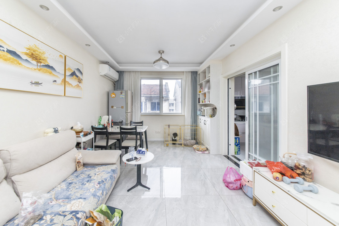 花东五村房源 常州花东五村在售二手房源_小牛看房