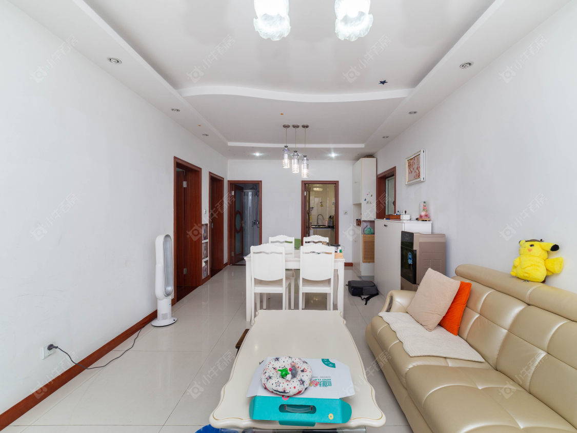 常州喜盈门花苑在售二手房_小牛看房