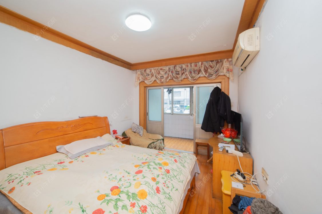 常州富都花苑南苑在售二手房源室内图_小牛看房