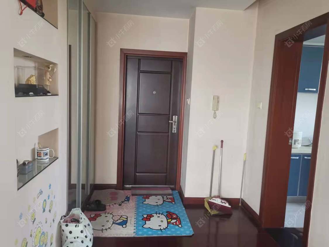 常州金桂公寓在租房源_小牛看房