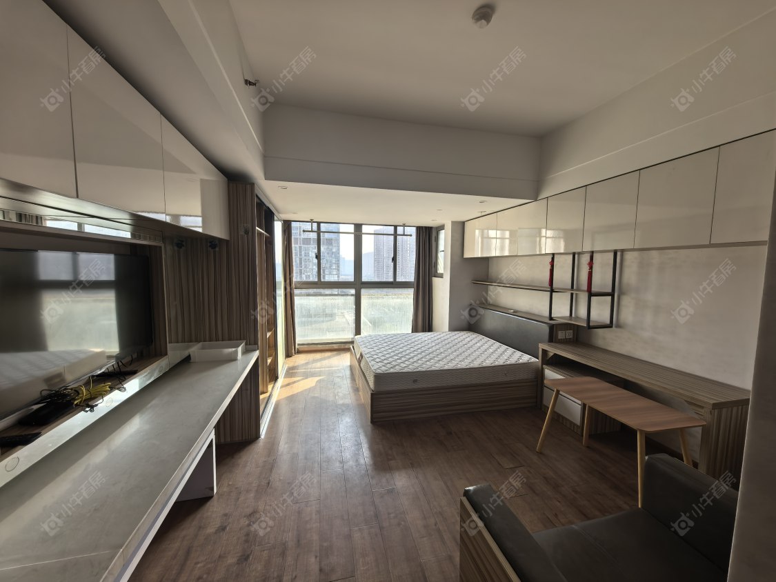 常州世茂广场在租房源_小牛看房