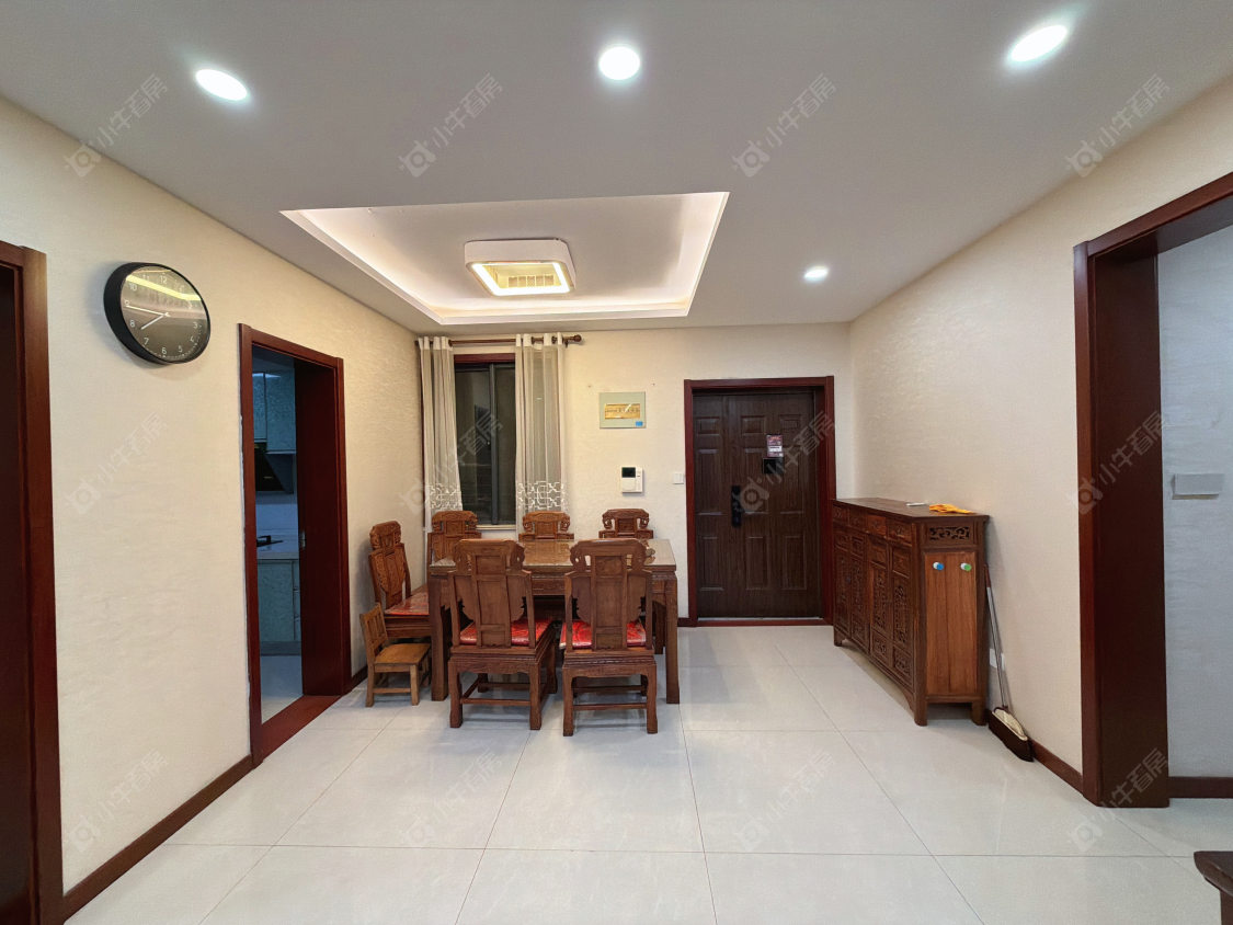 常州国泰名都在租房源室内图_小牛看房