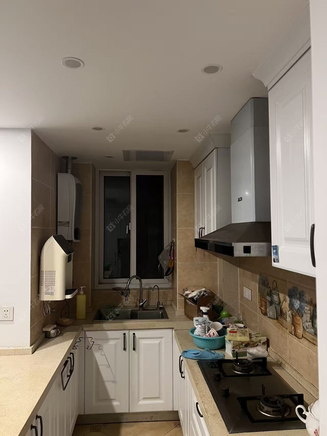 常州新城香溢俊园在租房源_小牛看房