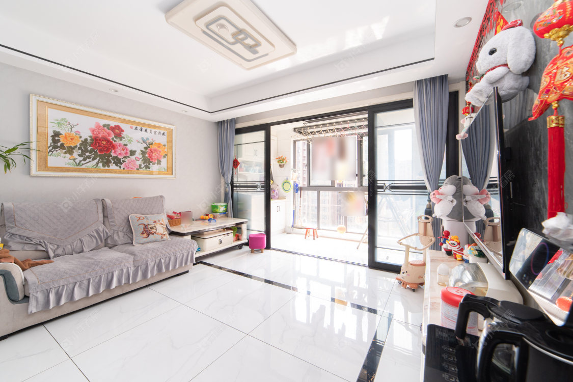 常州泰盈八千里在售二手房源_小牛看房