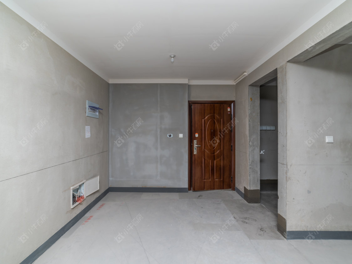 常州新庄花苑在售二手房源室内图_小牛看房