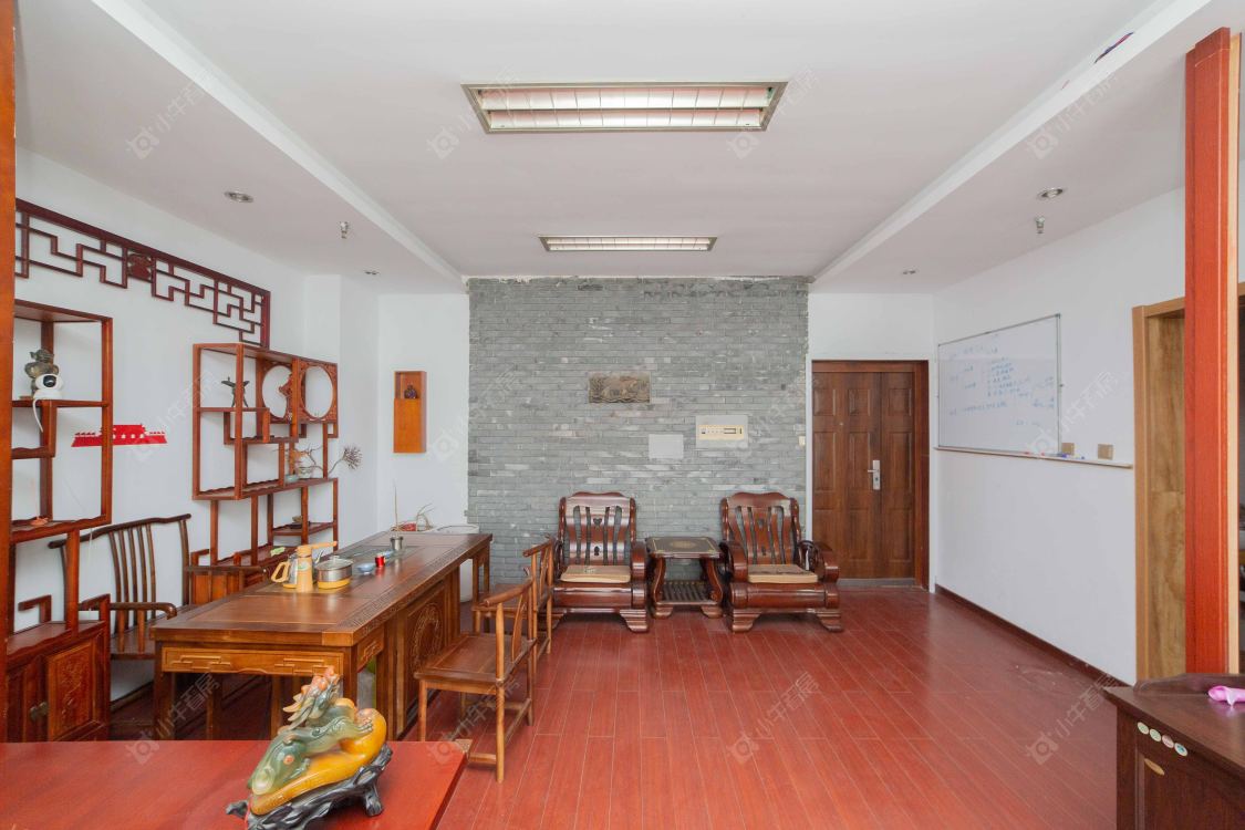 常州府琛商务广场在售二手房源室内图_小牛看房