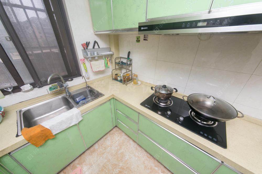 常州康桥水郡在售二手房源_小牛看房