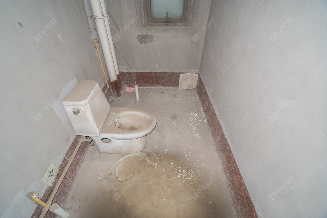 常州御翠园在售二手房源室内图_小牛看房