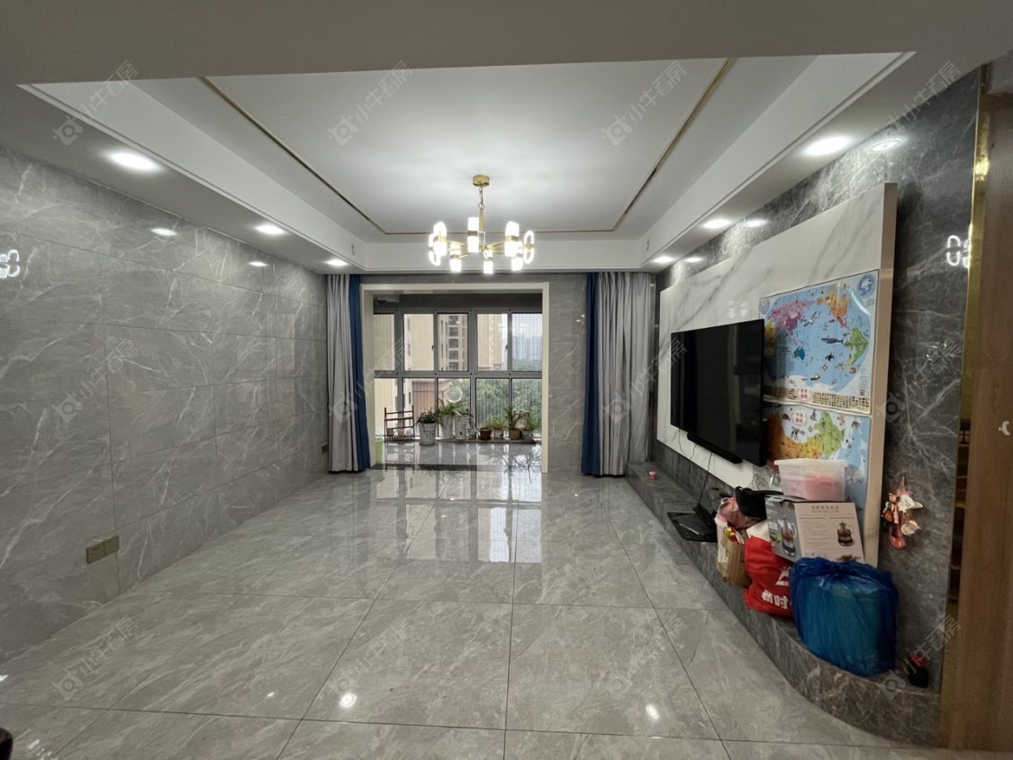 常州金新御园在租房源室内图_小牛看房