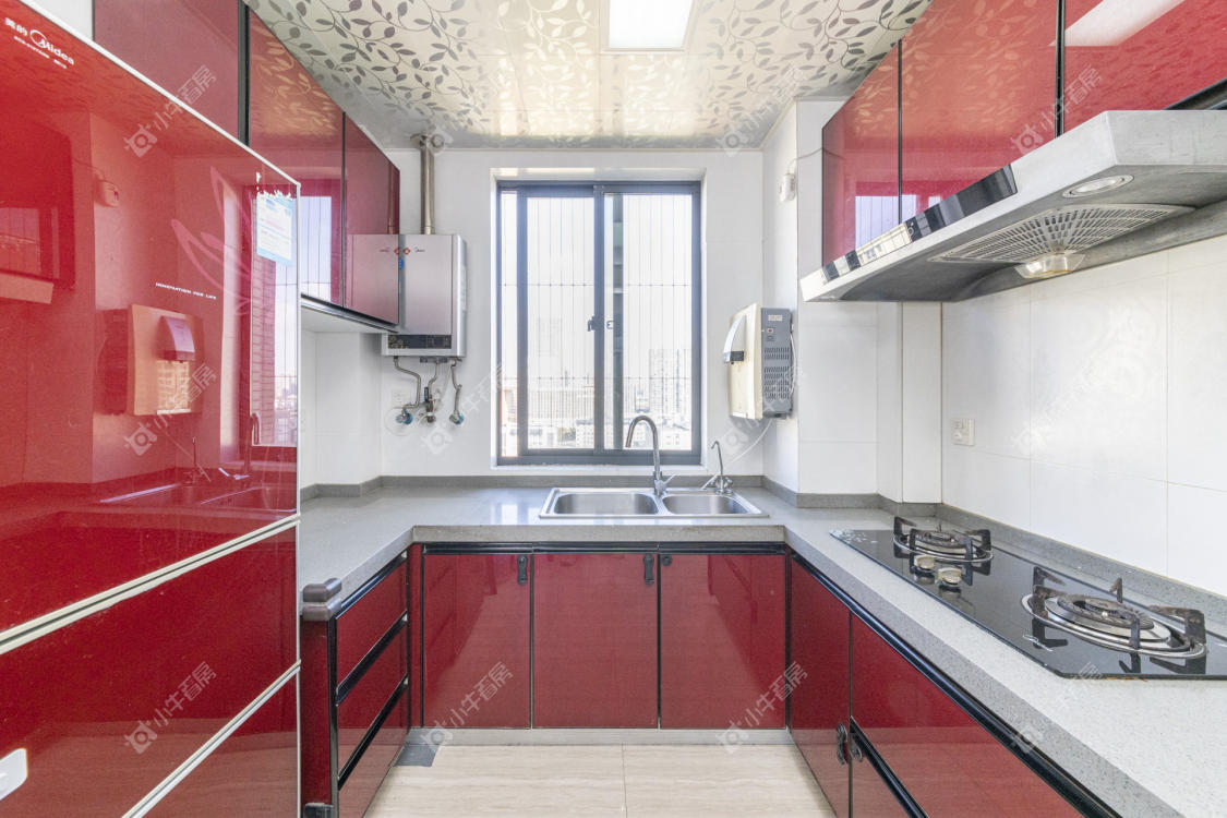 新城南都美域房源 常州新城南都美域在租房源_小牛看房