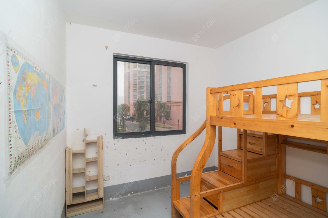 常州邹新花园C区在售二手房源室内图_小牛看房