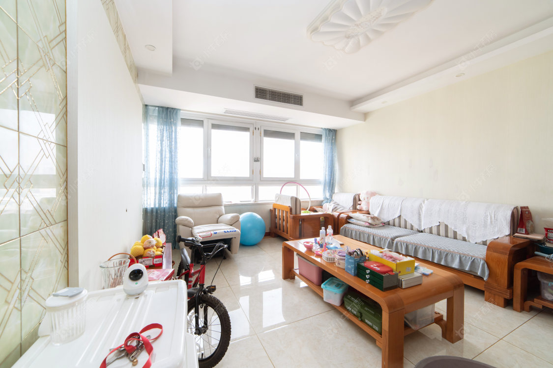 常州怡美花园在售二手房源室内图_小牛看房