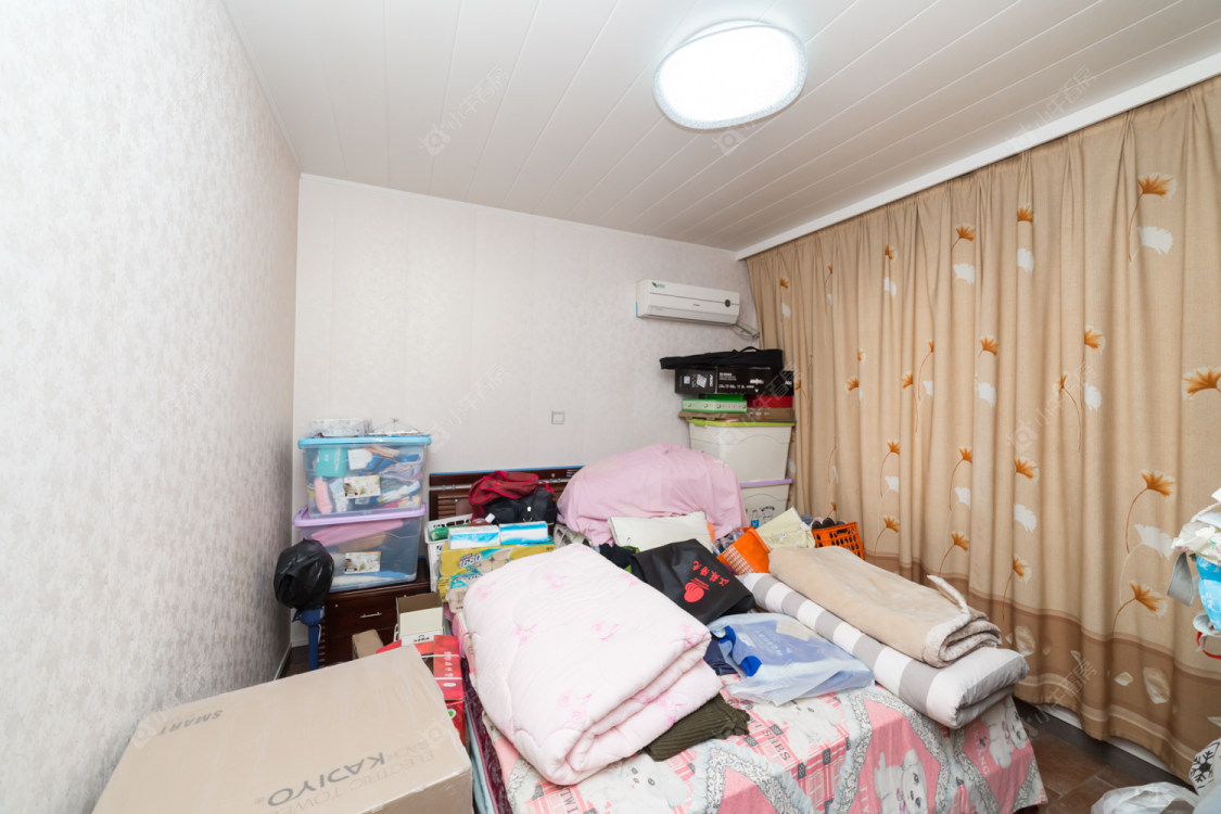 常州申达花苑在售二手房源室内图_小牛看房