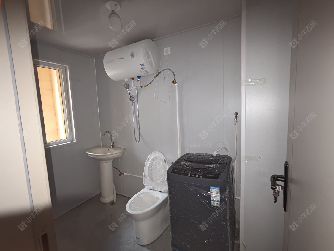 常州新欣嘉园在租房源室内图_小牛看房