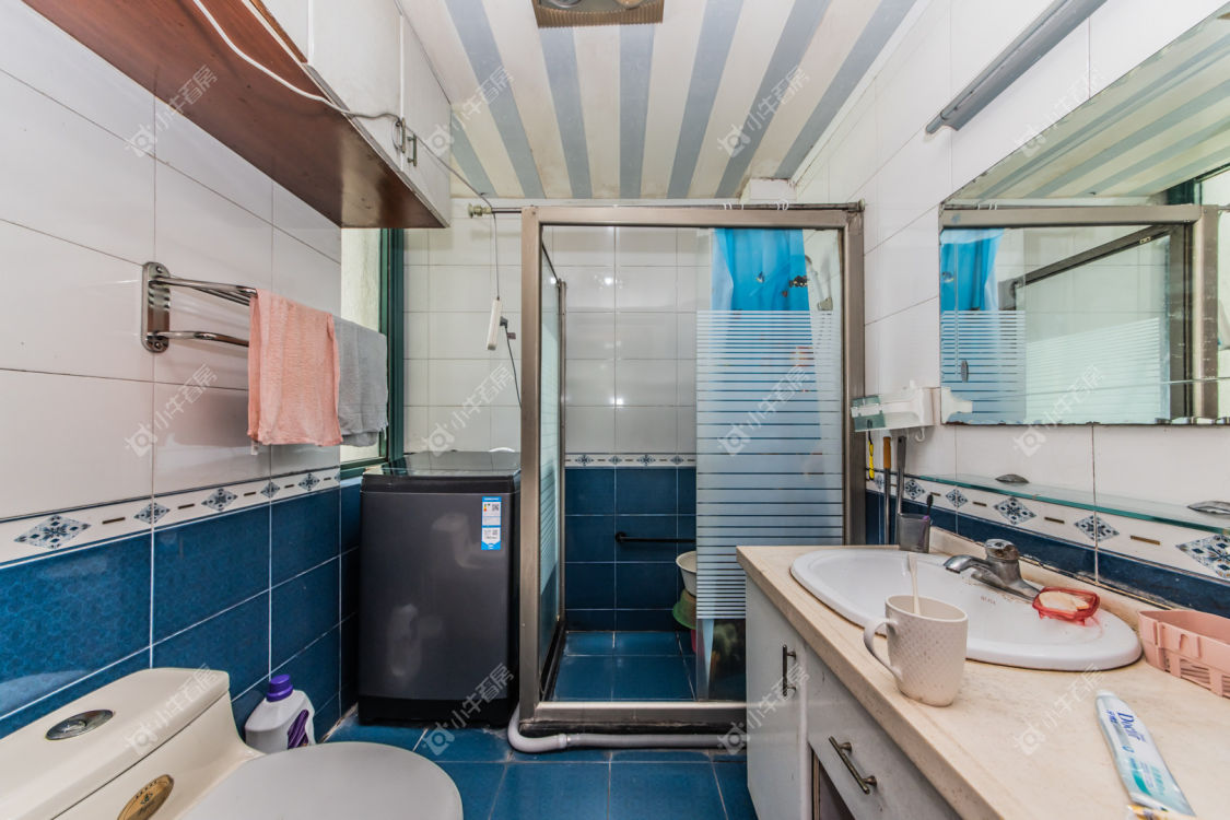 常州燕阳花园在租房源室内图_小牛看房