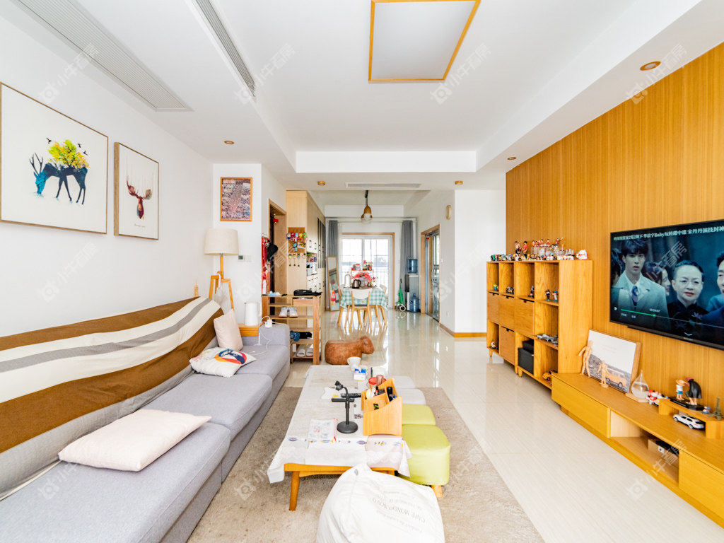 常州大名城西区在租房源_小牛看房