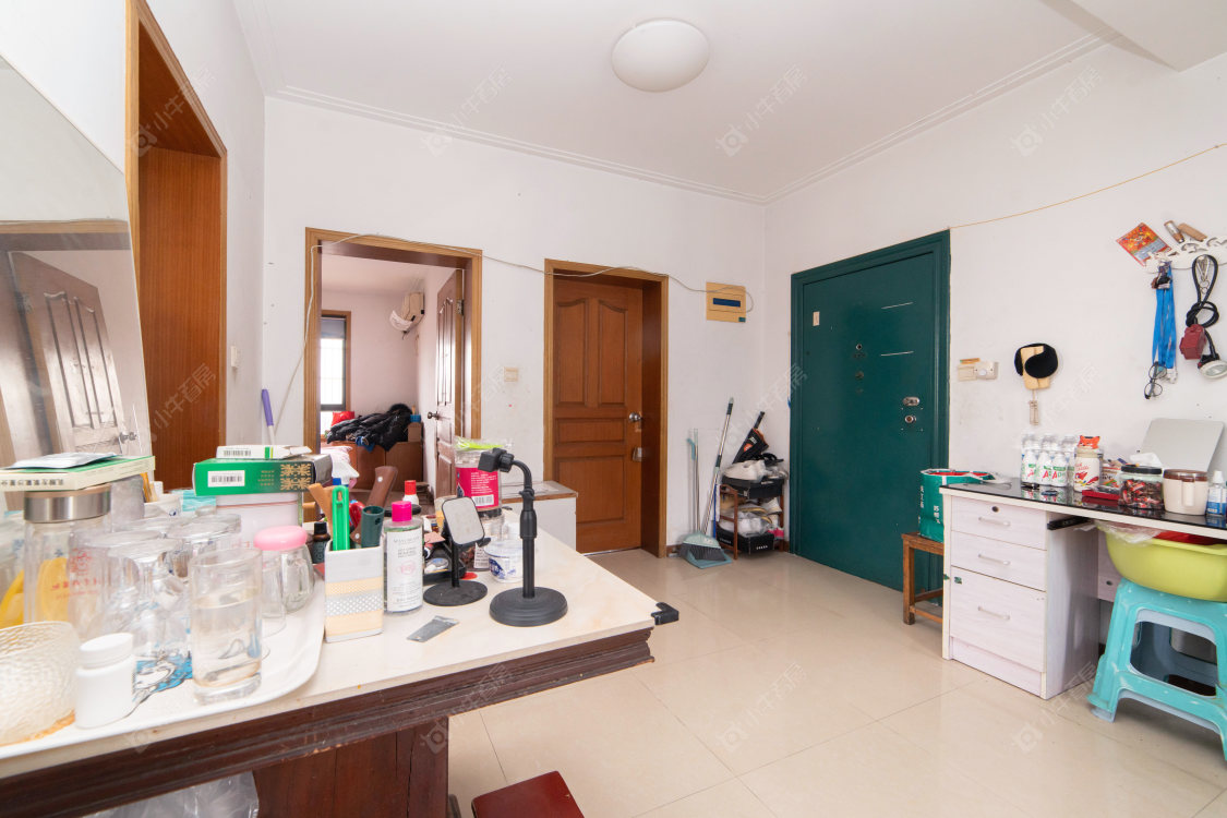 华林家园一期房源室内图 常州华林家园一期在售二手房源室内图_小牛看房